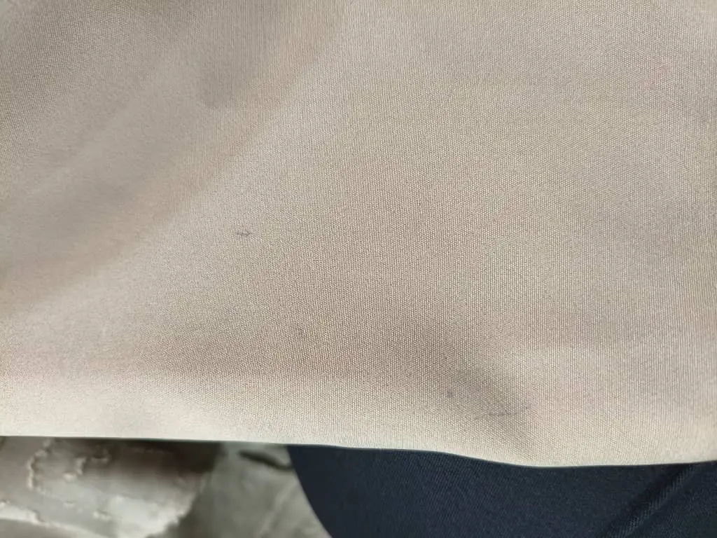 1665- کت و شلوار اوستا (ایراد دار)